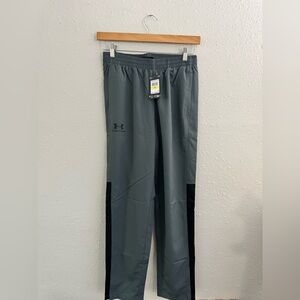 NWT Under Armour Men's Woven Pants